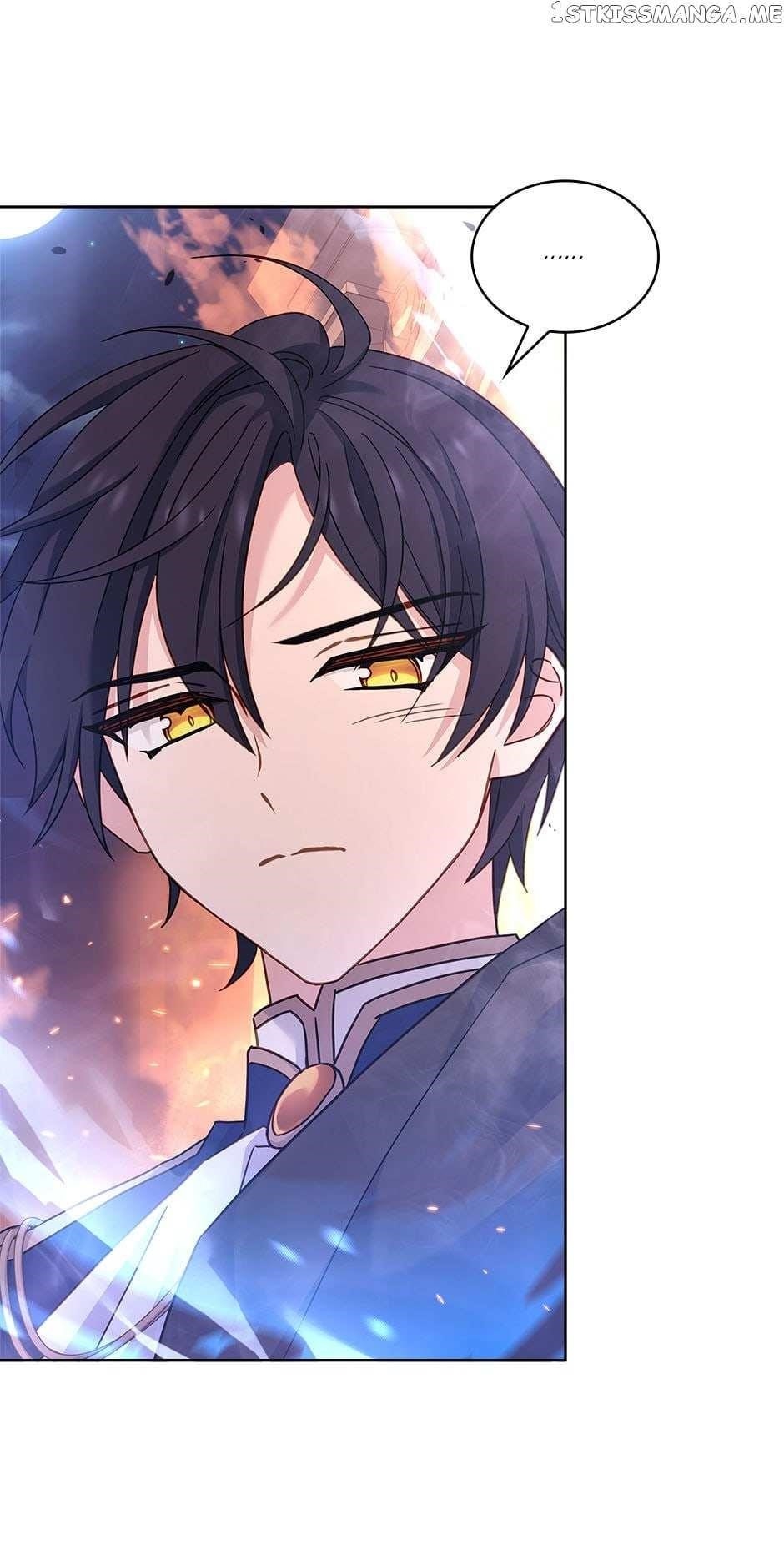 The Lady Wants to Rest Chapter 72 - Page 68 in English