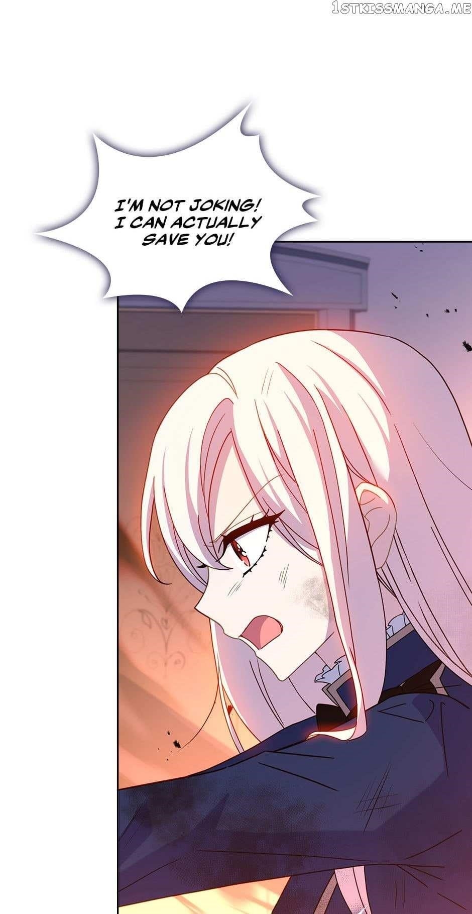 The Lady Wants to Rest Chapter 72 - Page 7 in English