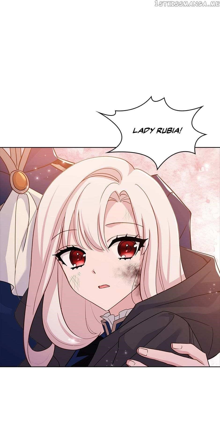 The Lady Wants to Rest Chapter 72 - Page 74 in English