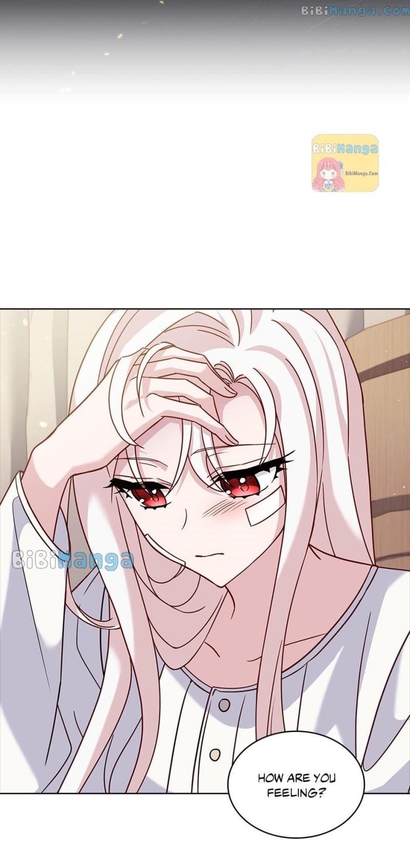 The Lady Wants to Rest Chapter 73 - Page 10 in English