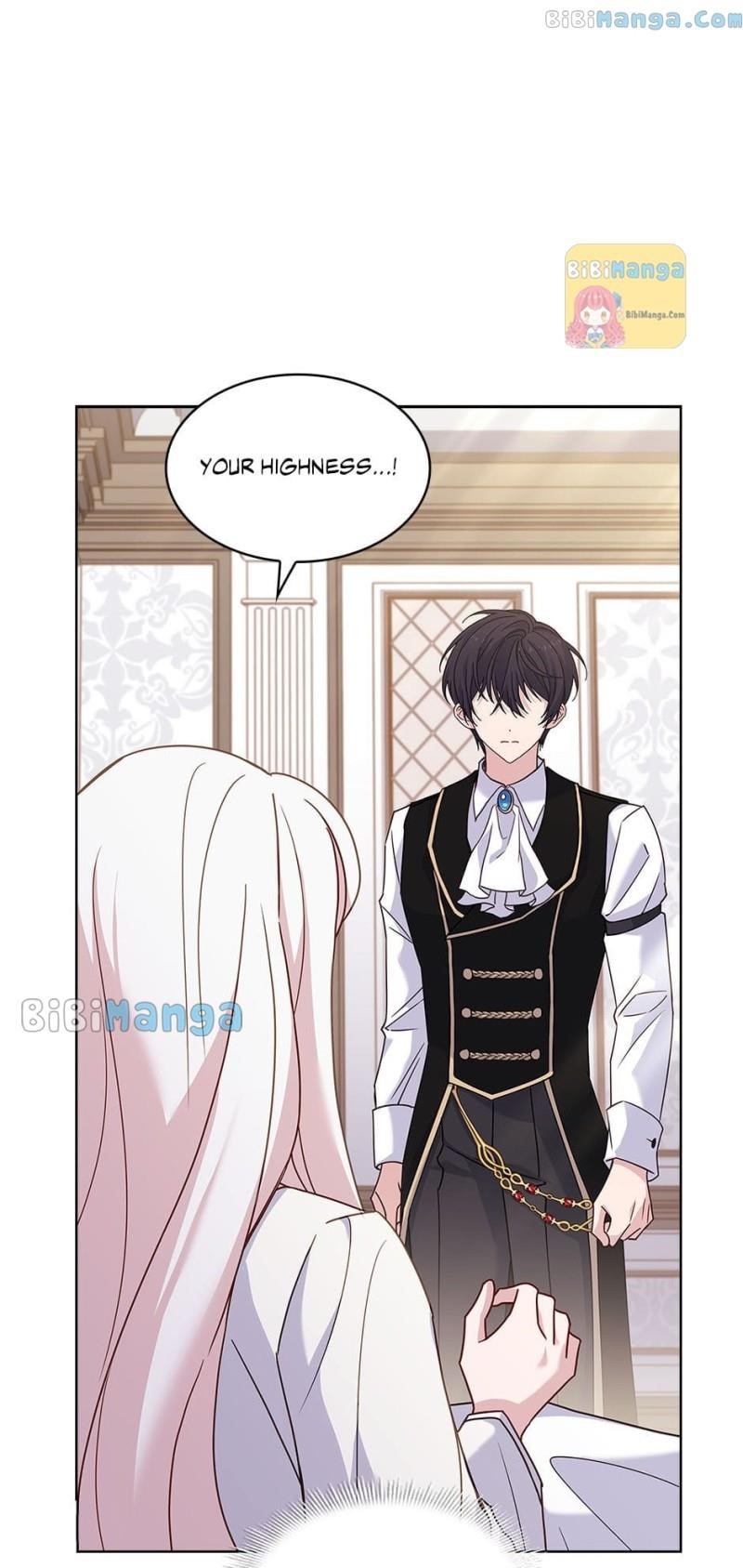 The Lady Wants to Rest Chapter 73 - Page 11 in English