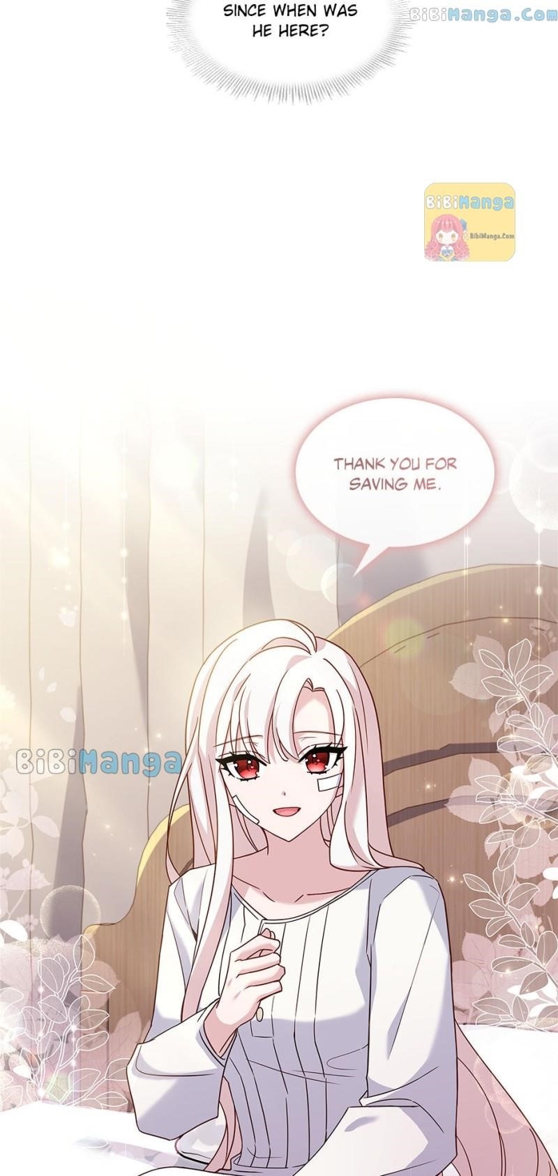 The Lady Wants to Rest Chapter 73 - Page 12 in English