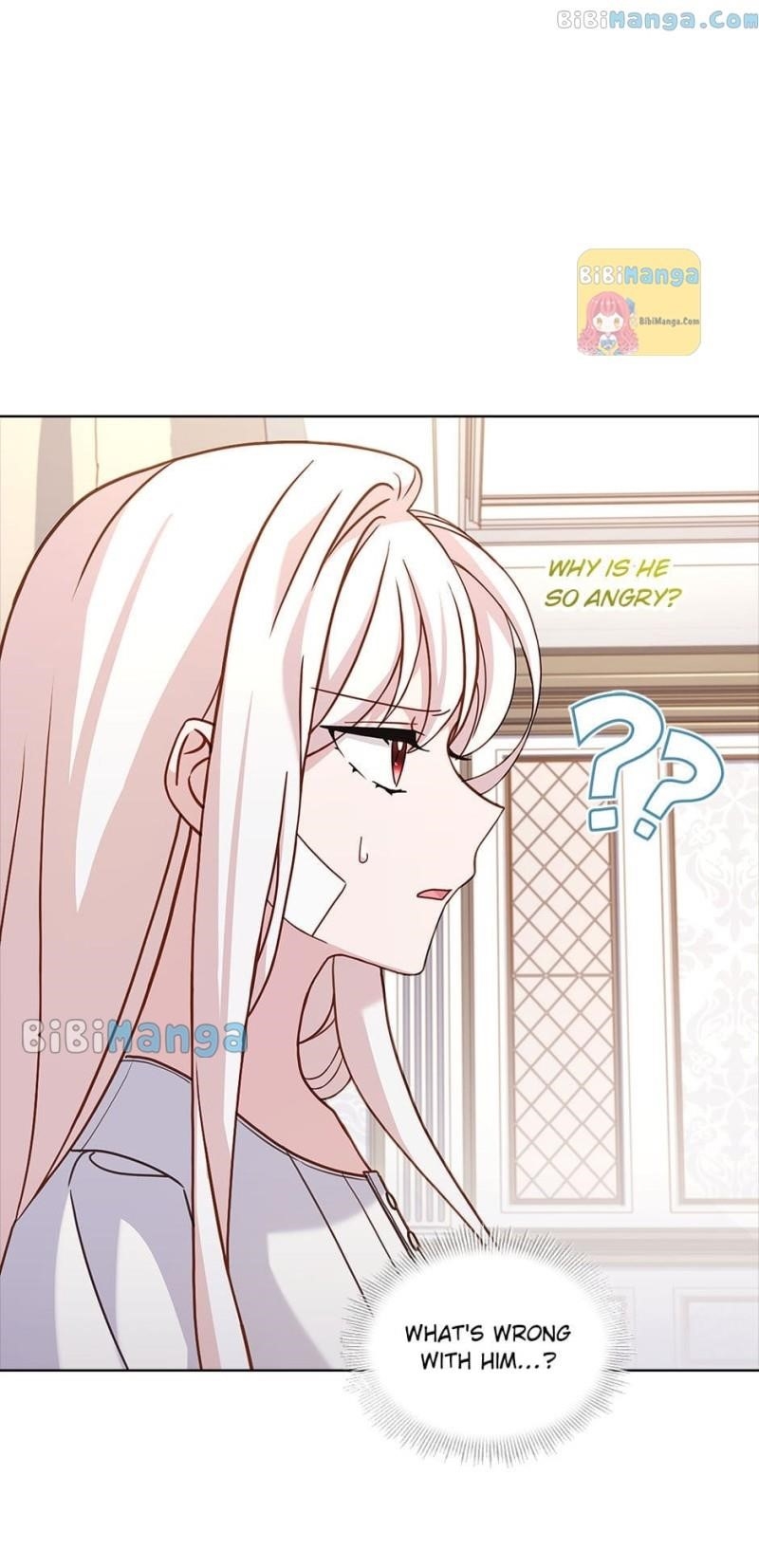 The Lady Wants to Rest Chapter 73 - Page 18 in English