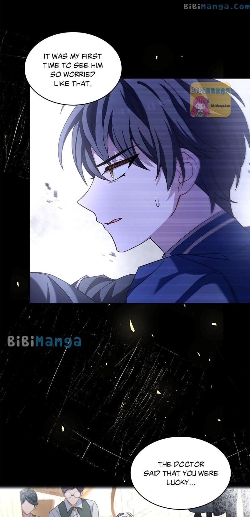 The Lady Wants to Rest Chapter 73 - Page 22 in English
