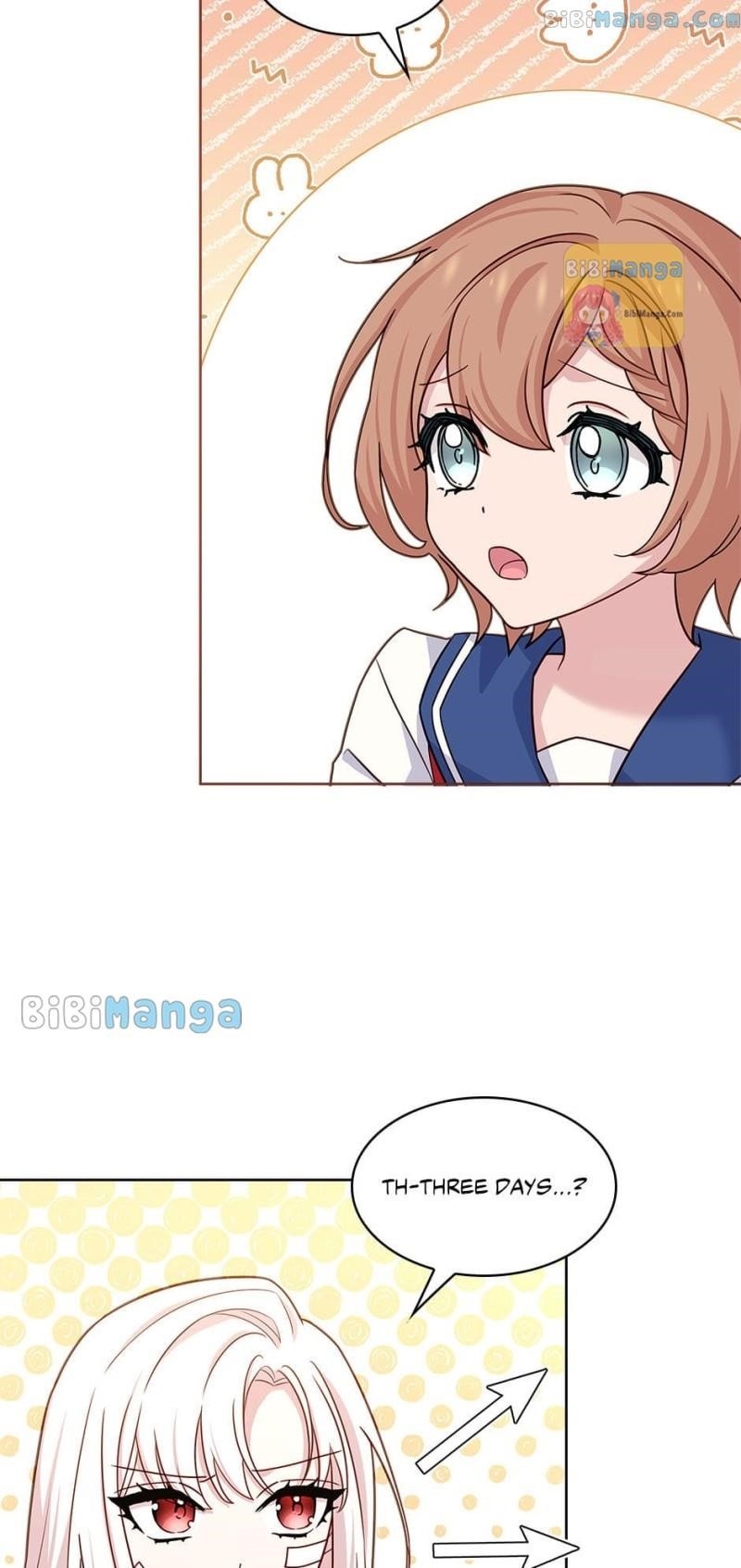The Lady Wants to Rest Chapter 73 - Page 32 in English