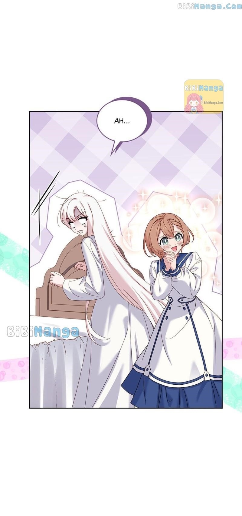 The Lady Wants to Rest Chapter 73 - Page 39 in English