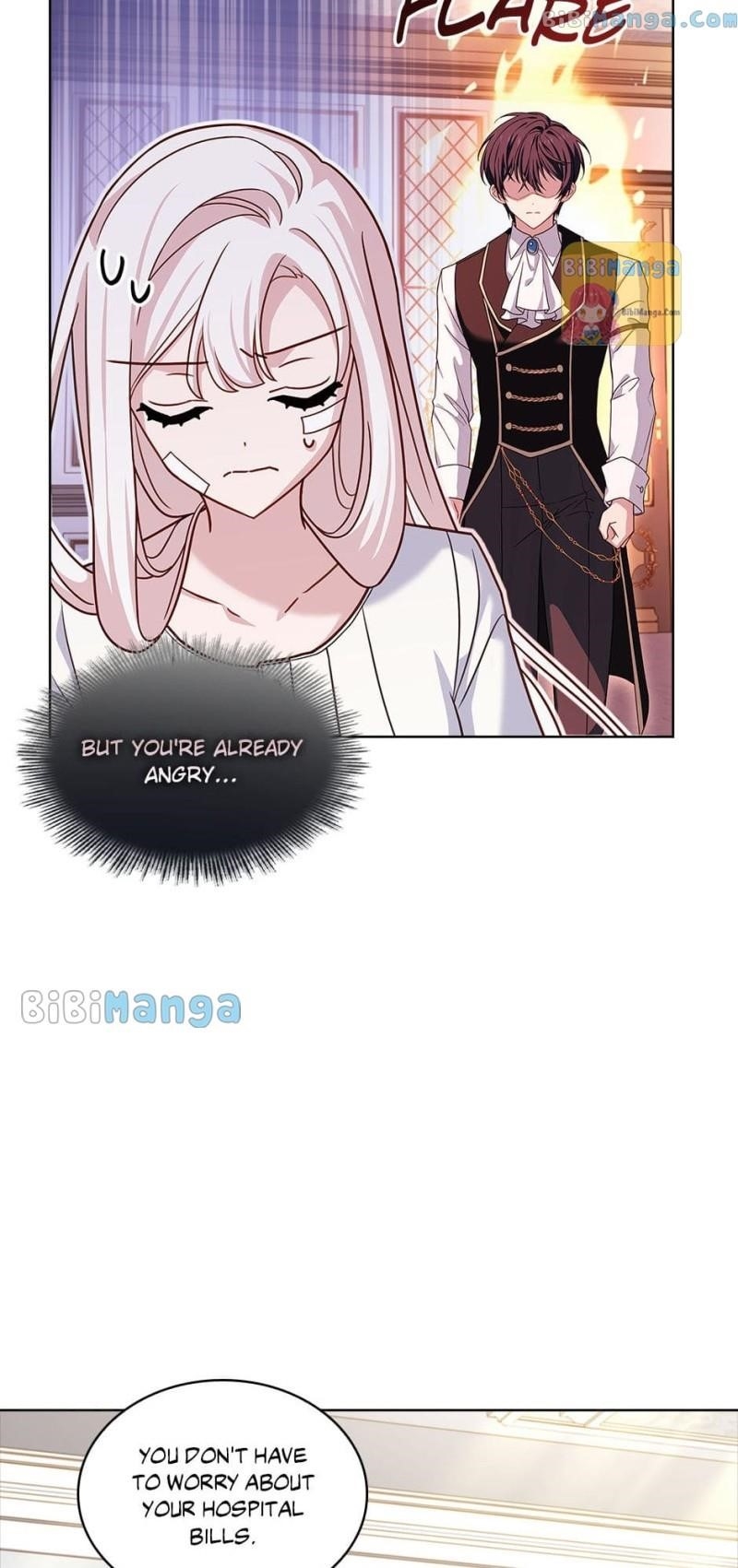 The Lady Wants to Rest Chapter 73 - Page 42 in English