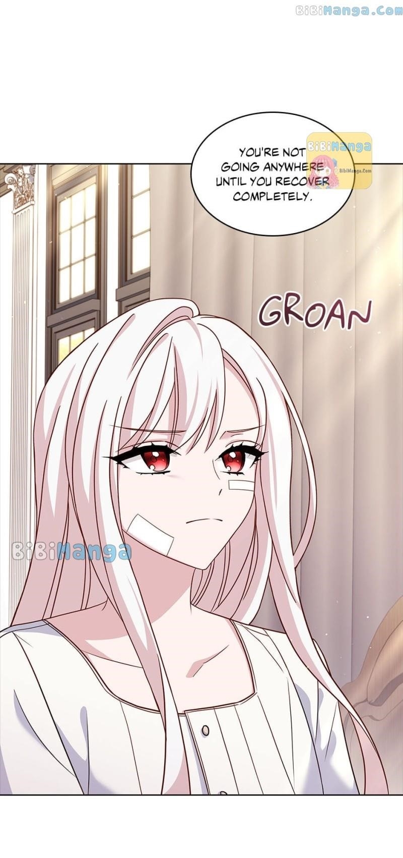 The Lady Wants to Rest Chapter 73 - Page 44 in English