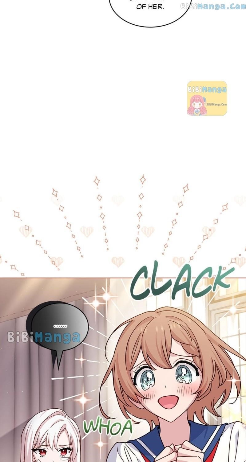 The Lady Wants to Rest Chapter 73 - Page 46 in English