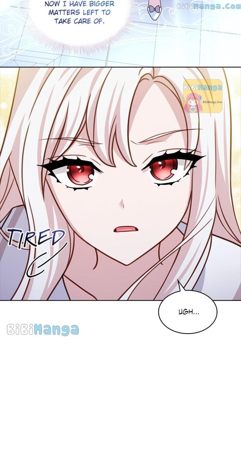 The Lady Wants to Rest Chapter 73 - Page 62 in English