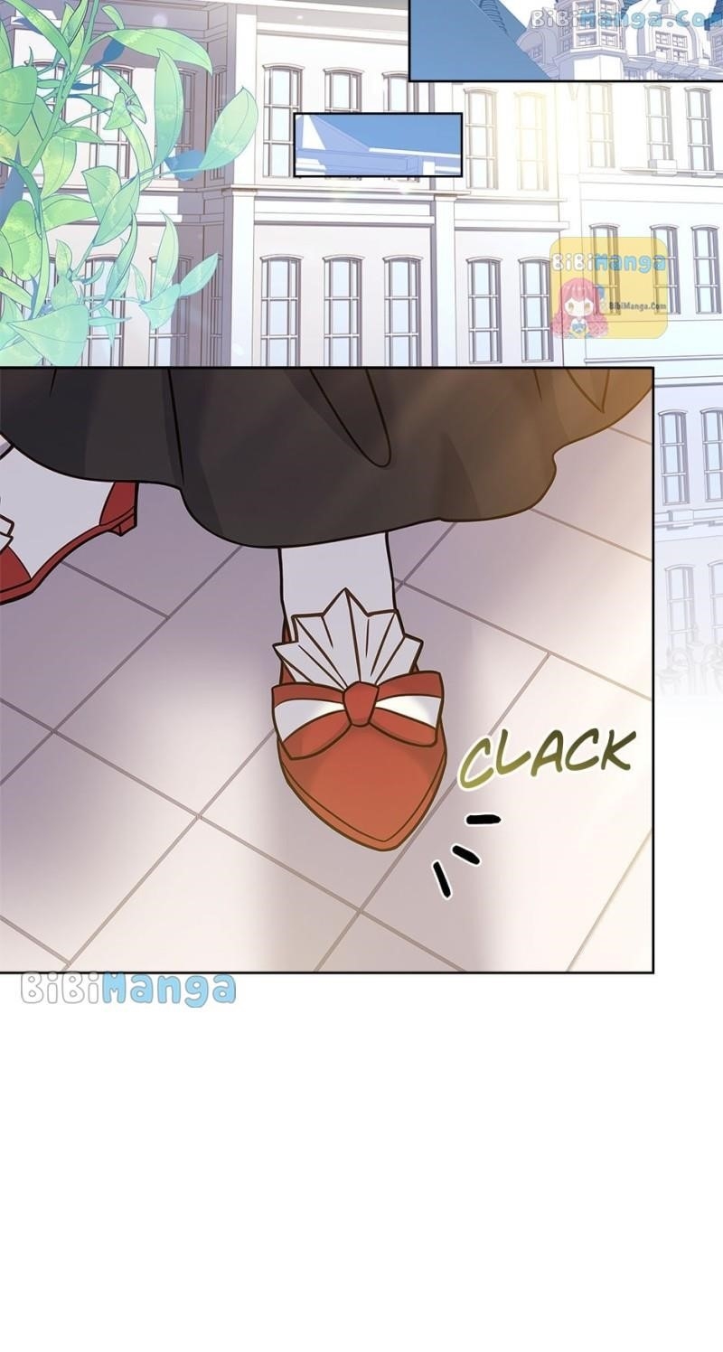 The Lady Wants to Rest Chapter 73 - Page 64 in English
