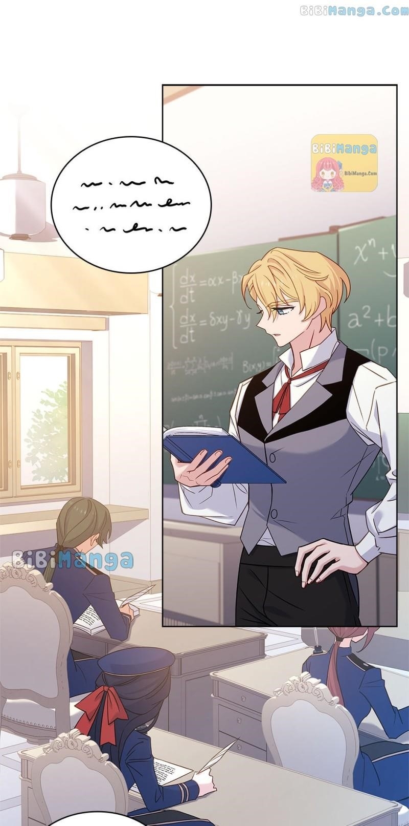 The Lady Wants to Rest Chapter 73 - Page 69 in English