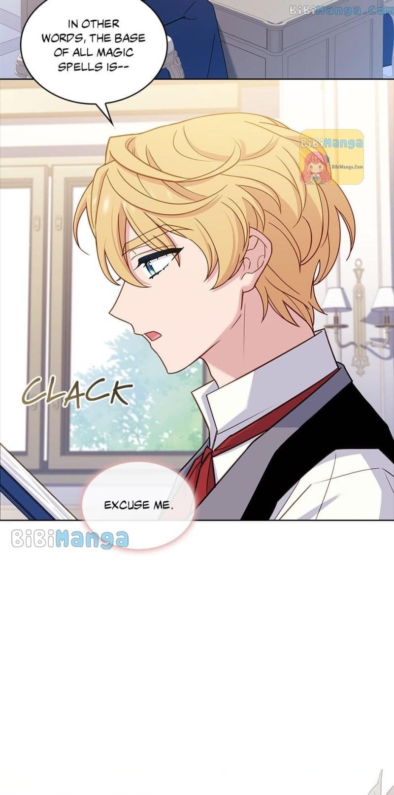 The Lady Wants to Rest Chapter 73 - Page 70 in English
