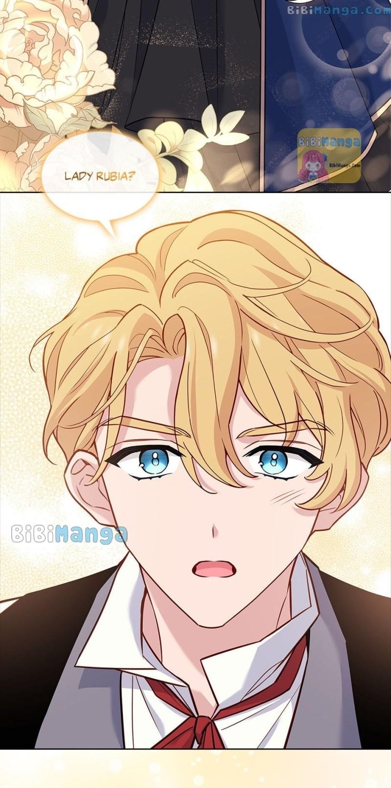 The Lady Wants to Rest Chapter 73 - Page 72 in English