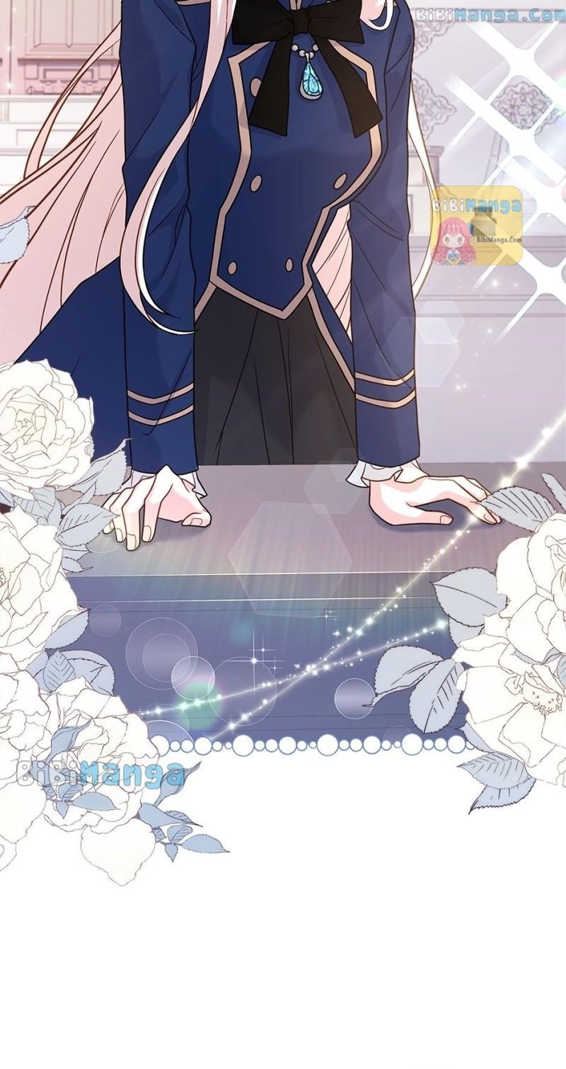 The Lady Wants to Rest Chapter 74 - Page 36 in English