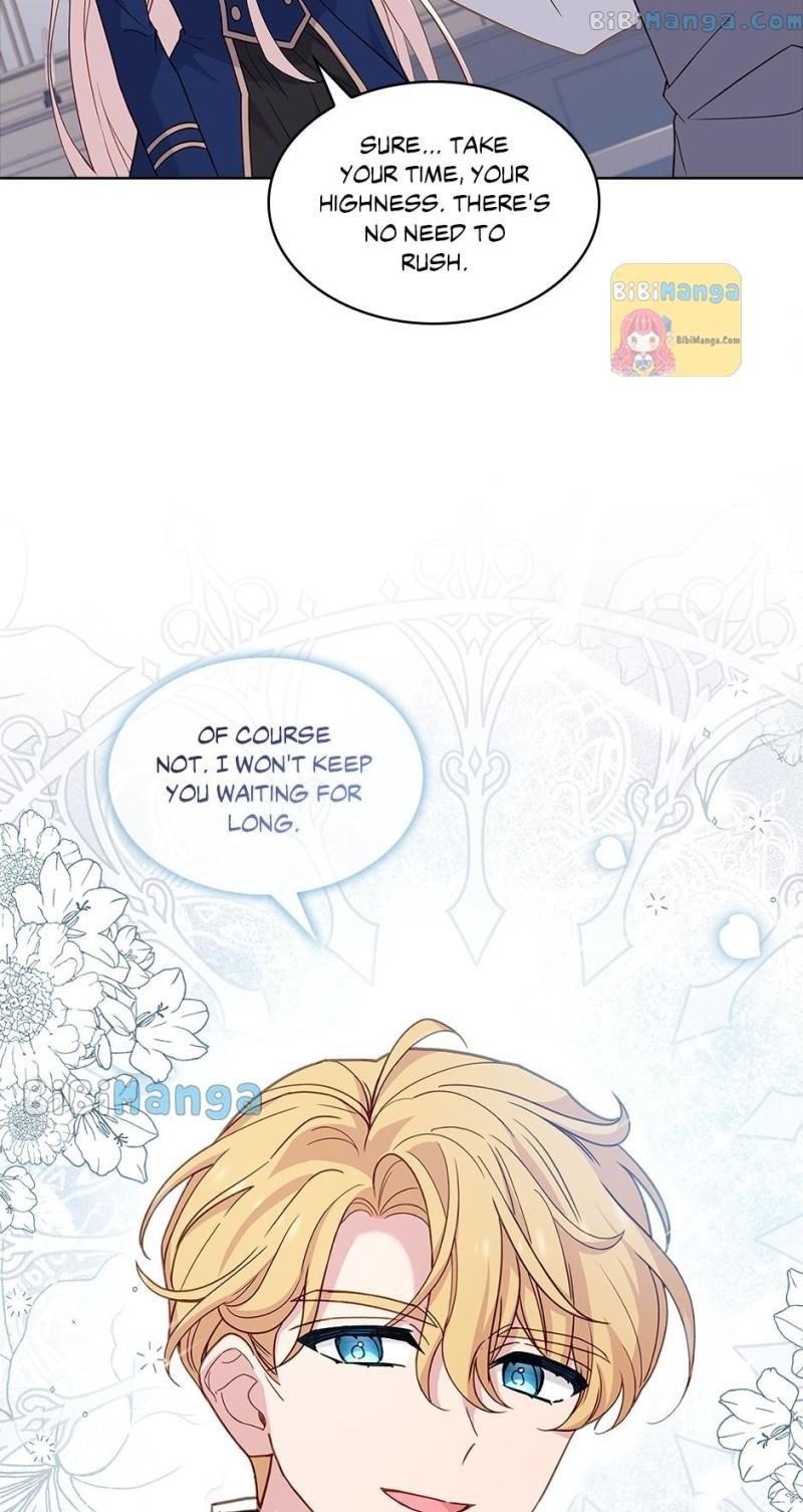 The Lady Wants to Rest Chapter 74 - Page 42 in English