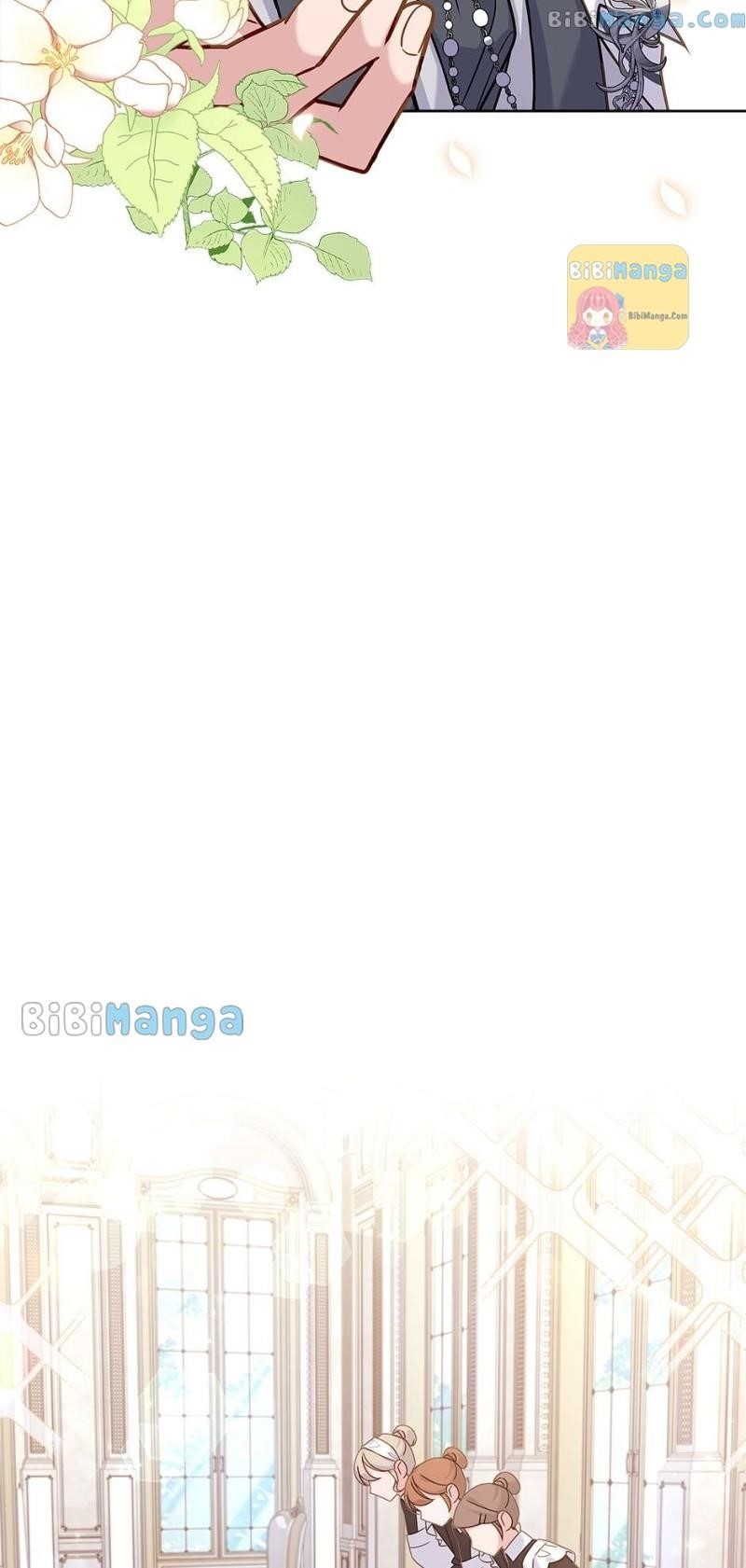 The Lady Wants to Rest Chapter 74 - Page 50 in English