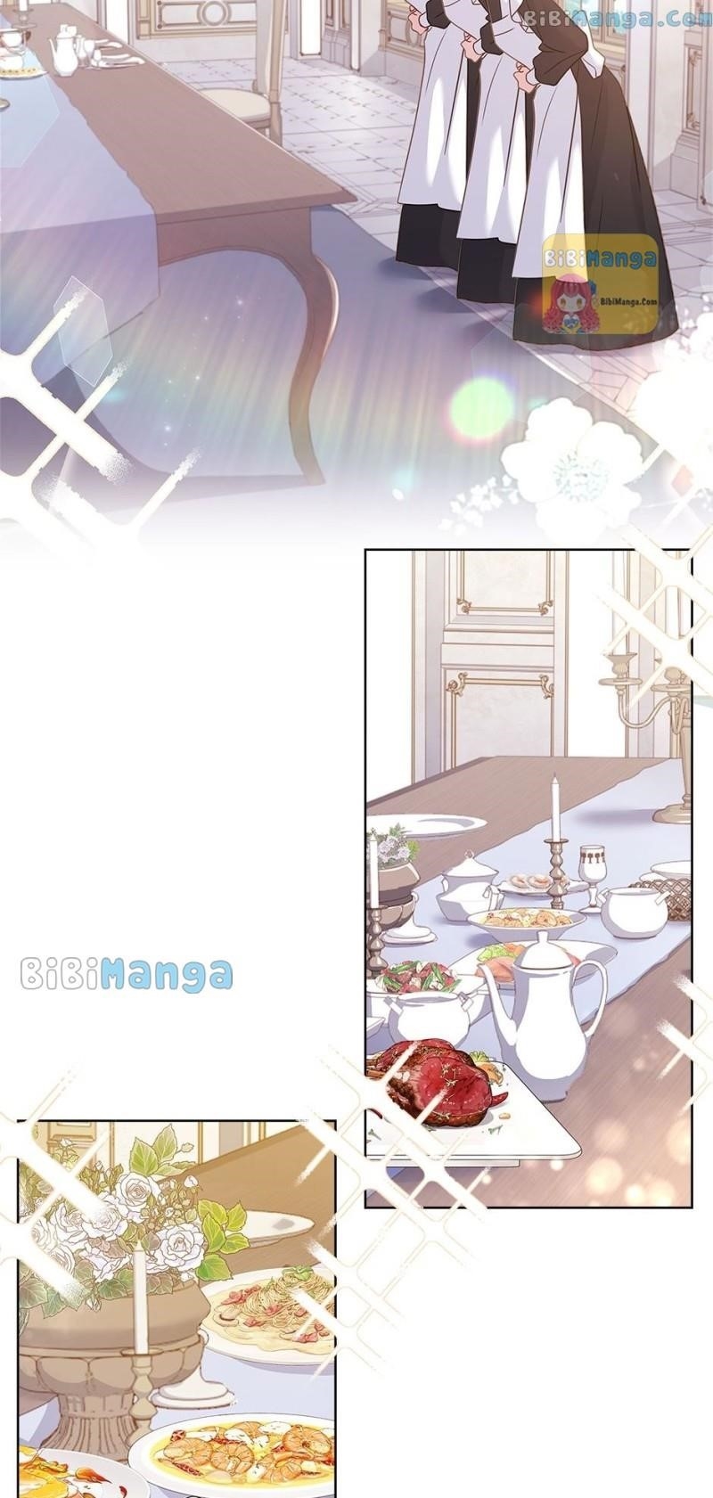 The Lady Wants to Rest Chapter 74 - Page 51 in English