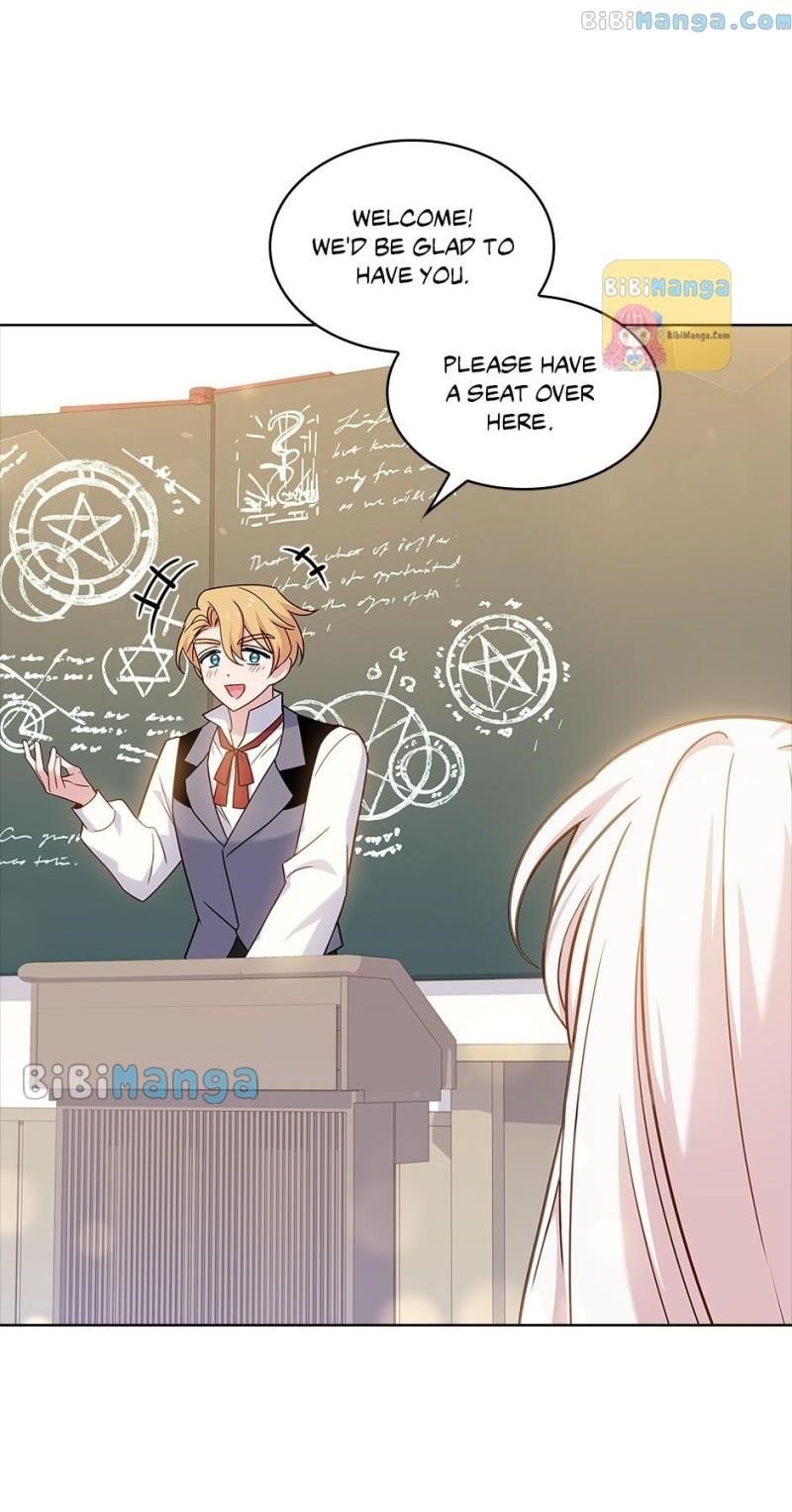 The Lady Wants to Rest Chapter 74 - Page 6 in English
