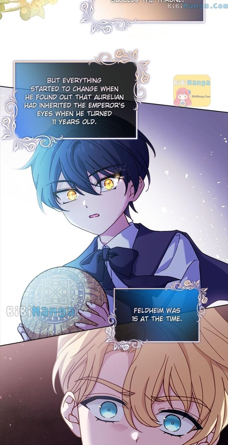 The Lady Wants to Rest Chapter 74 - Page 61 in English