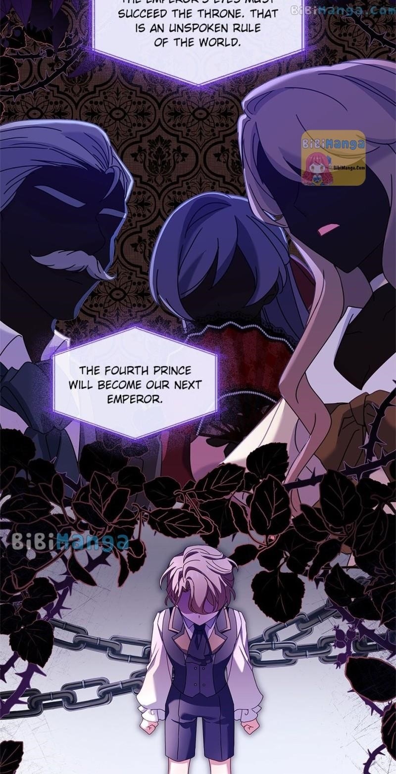 The Lady Wants to Rest Chapter 74 - Page 63 in English