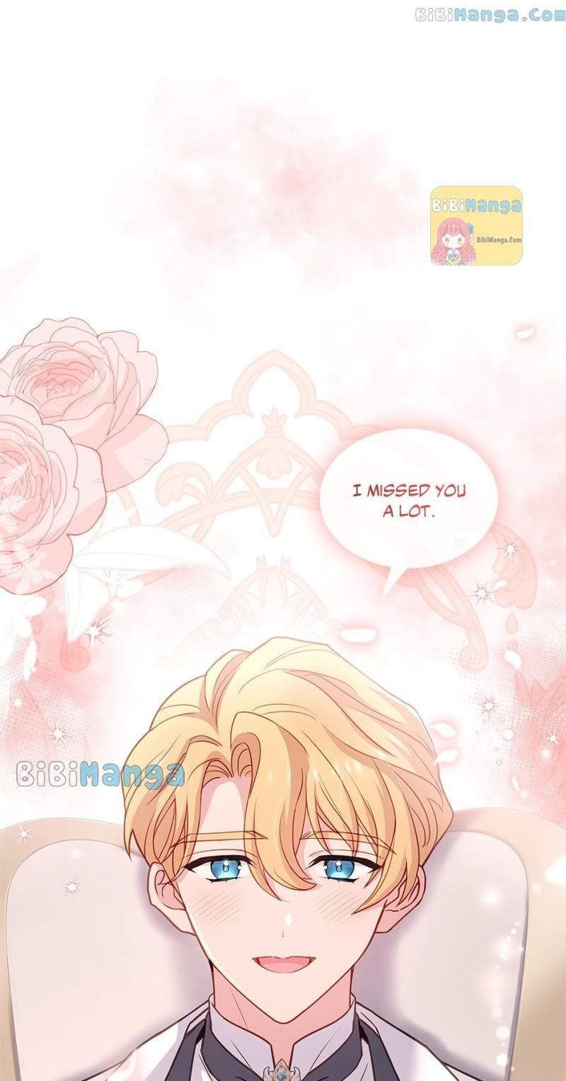 The Lady Wants to Rest Chapter 74 - Page 67 in English