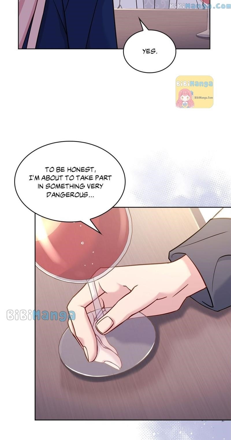 The Lady Wants to Rest Chapter 74 - Page 72 in English
