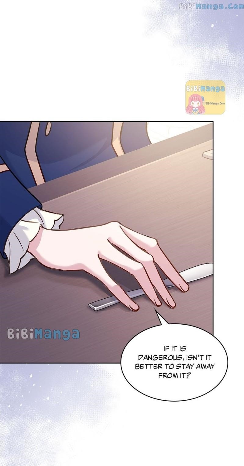 The Lady Wants to Rest Chapter 74 - Page 73 in English
