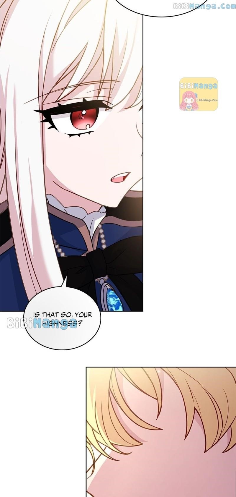 The Lady Wants to Rest Chapter 74 - Page 76 in English