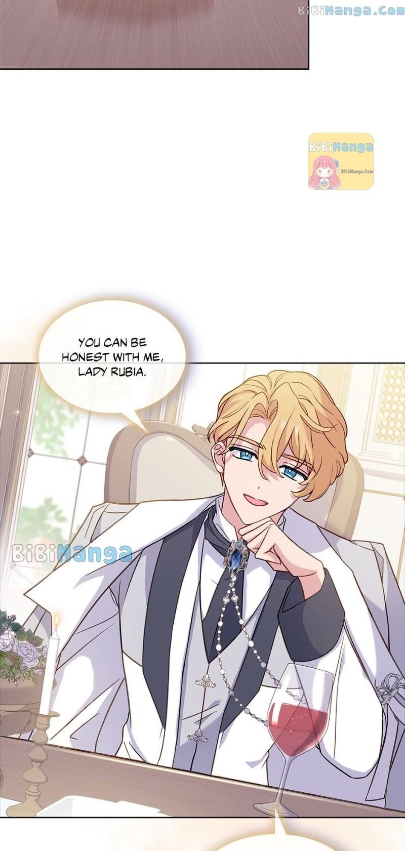 The Lady Wants to Rest Chapter 74 - Page 78 in English