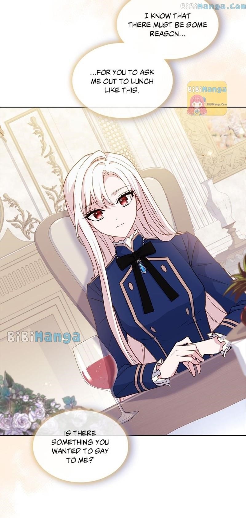 The Lady Wants to Rest Chapter 74 - Page 79 in English