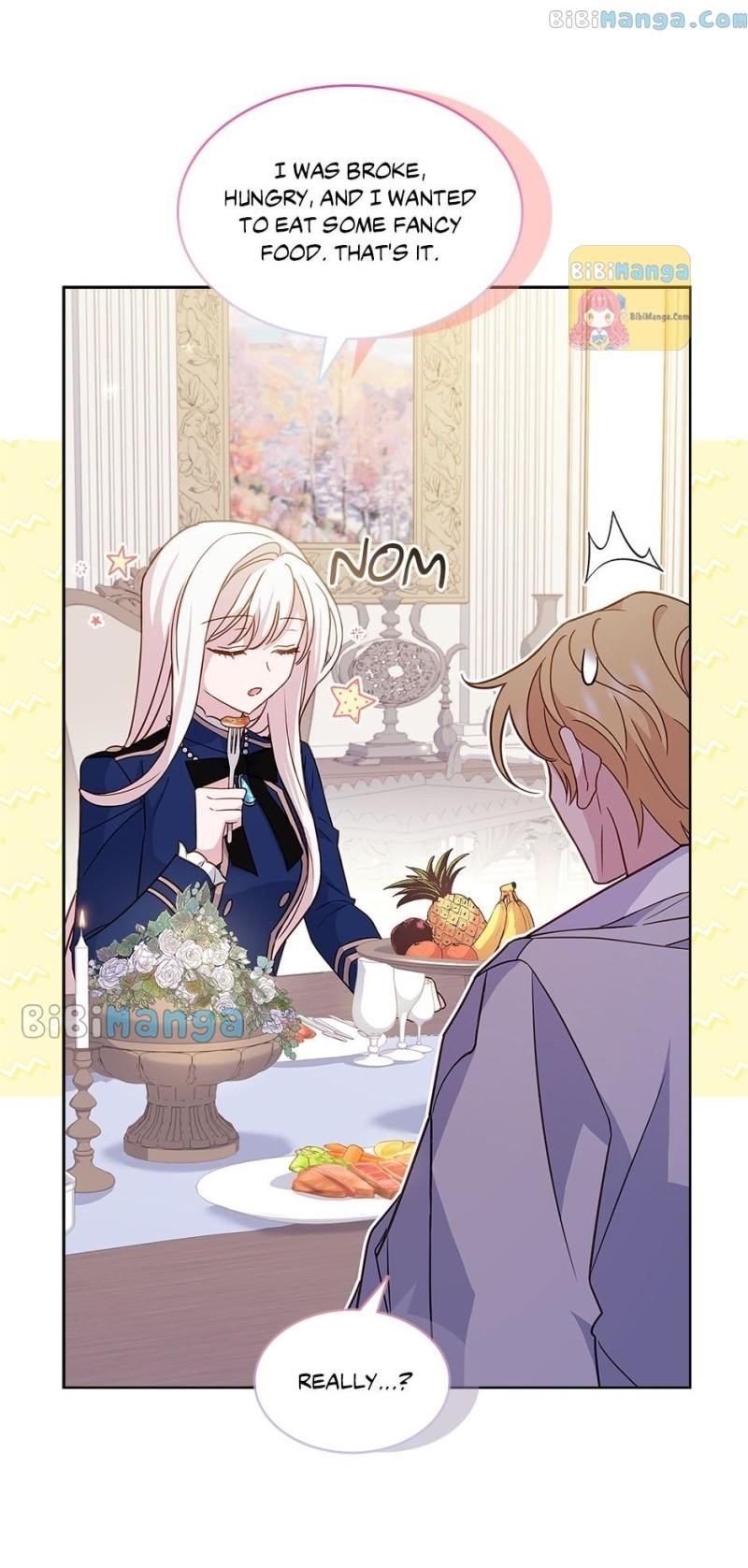 The Lady Wants to Rest Chapter 74 - Page 81 in English