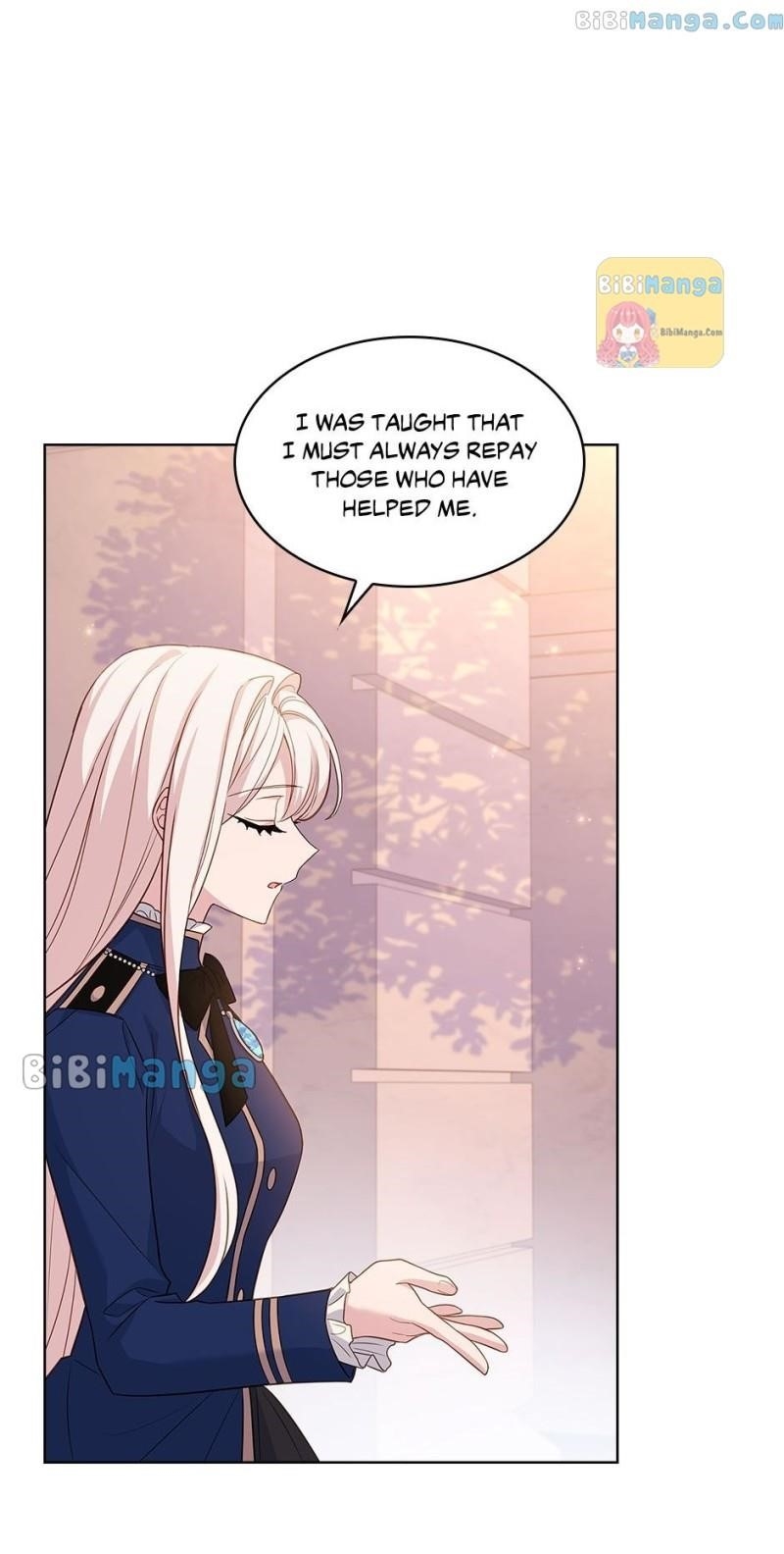 The Lady Wants to Rest Chapter 74 - Page 88 in English