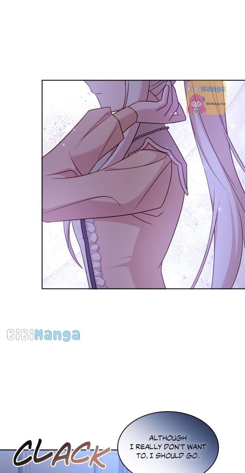 The Lady Wants to Rest Chapter 75 - Page 11 in English