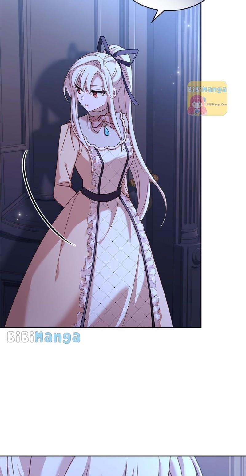 The Lady Wants to Rest Chapter 75 - Page 12 in English