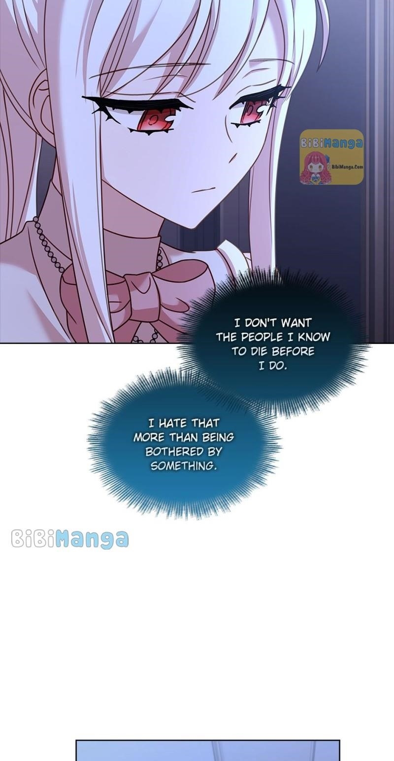 The Lady Wants to Rest Chapter 75 - Page 13 in English