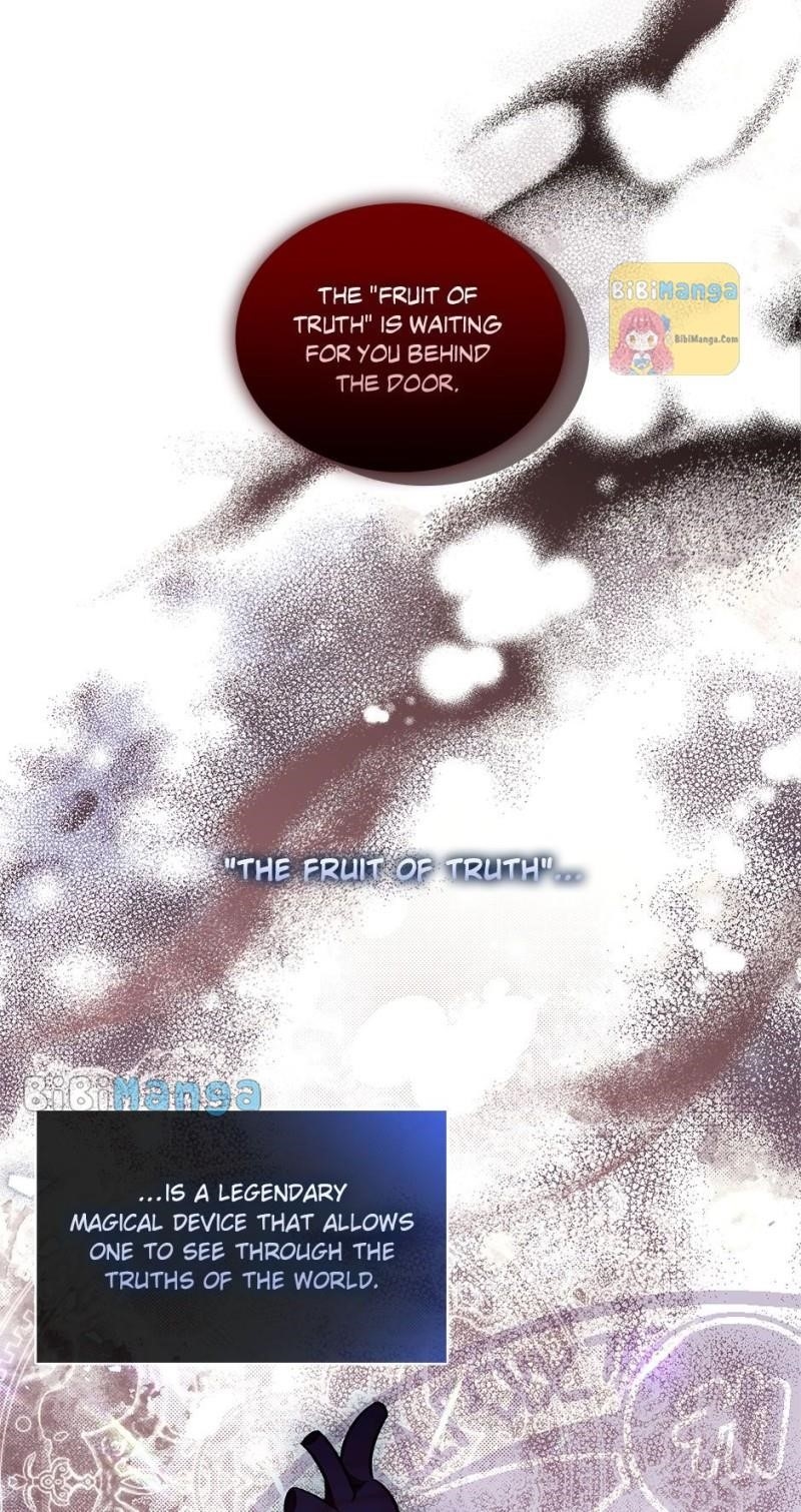 The Lady Wants to Rest Chapter 75 - Page 29 in English
