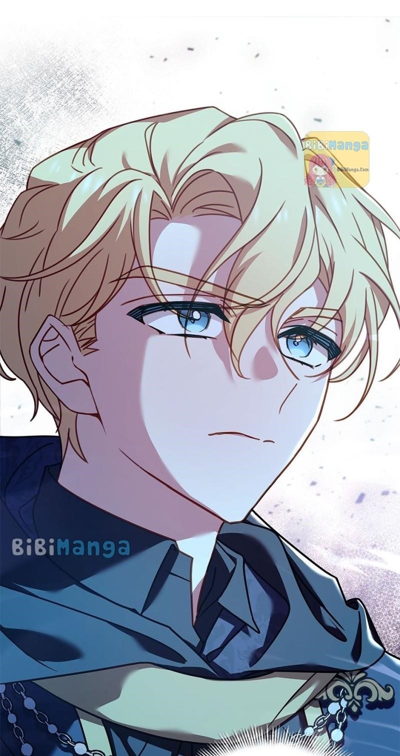The Lady Wants to Rest Chapter 75 - Page 31 in English