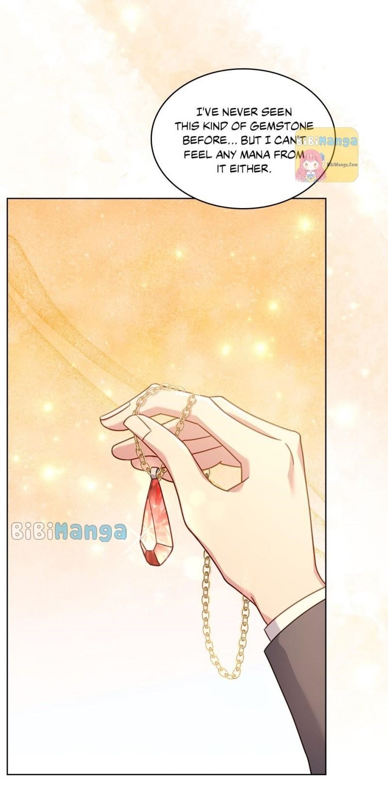 The Lady Wants to Rest Chapter 75 - Page 39 in English