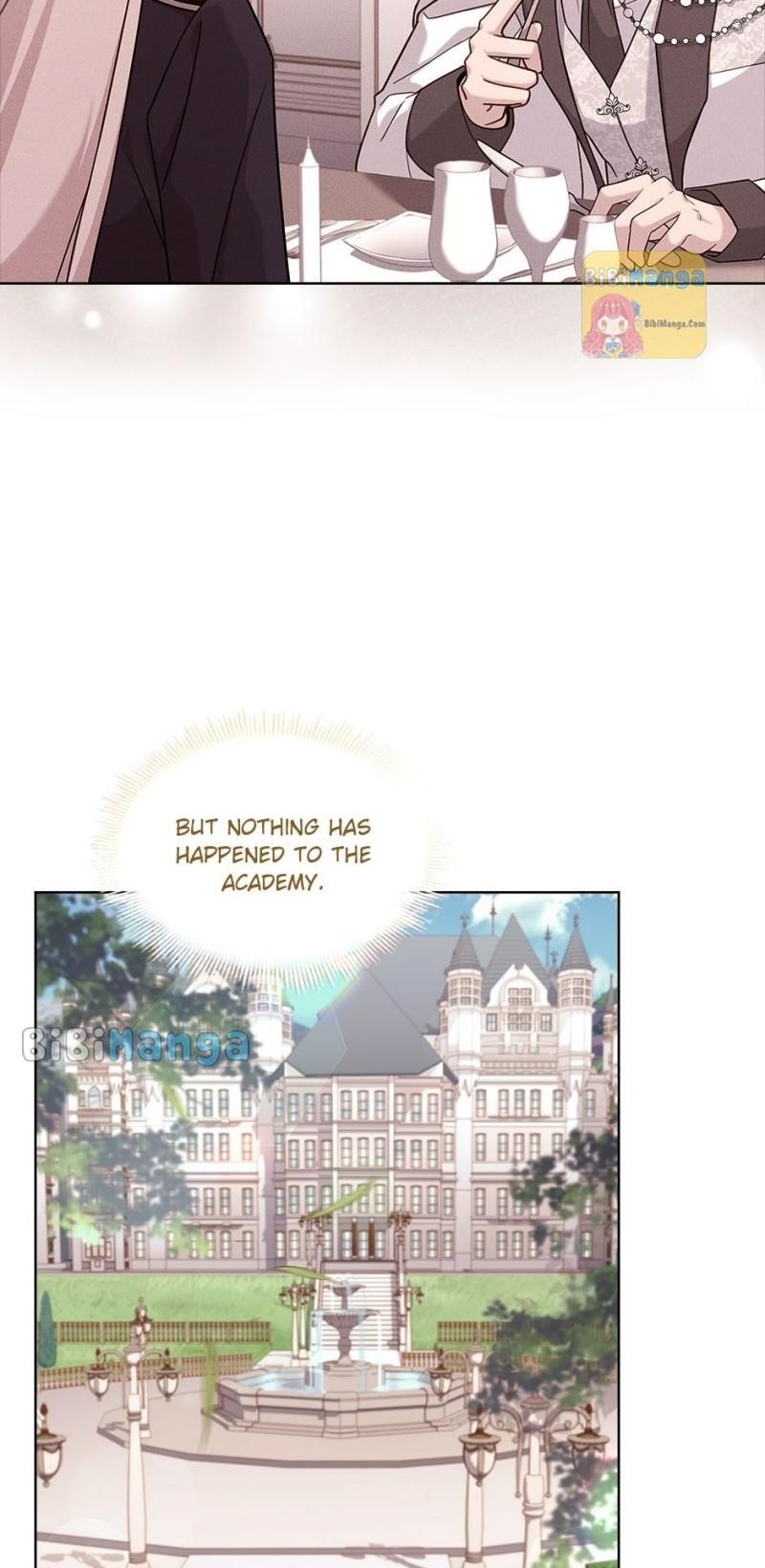 The Lady Wants to Rest Chapter 75 - Page 4 in English