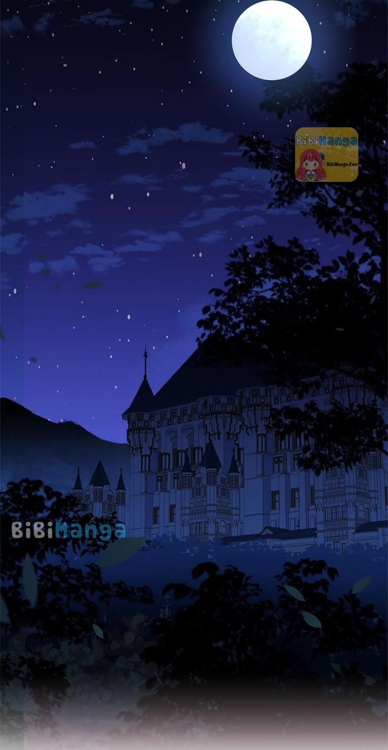 The Lady Wants to Rest Chapter 75 - Page 51 in English