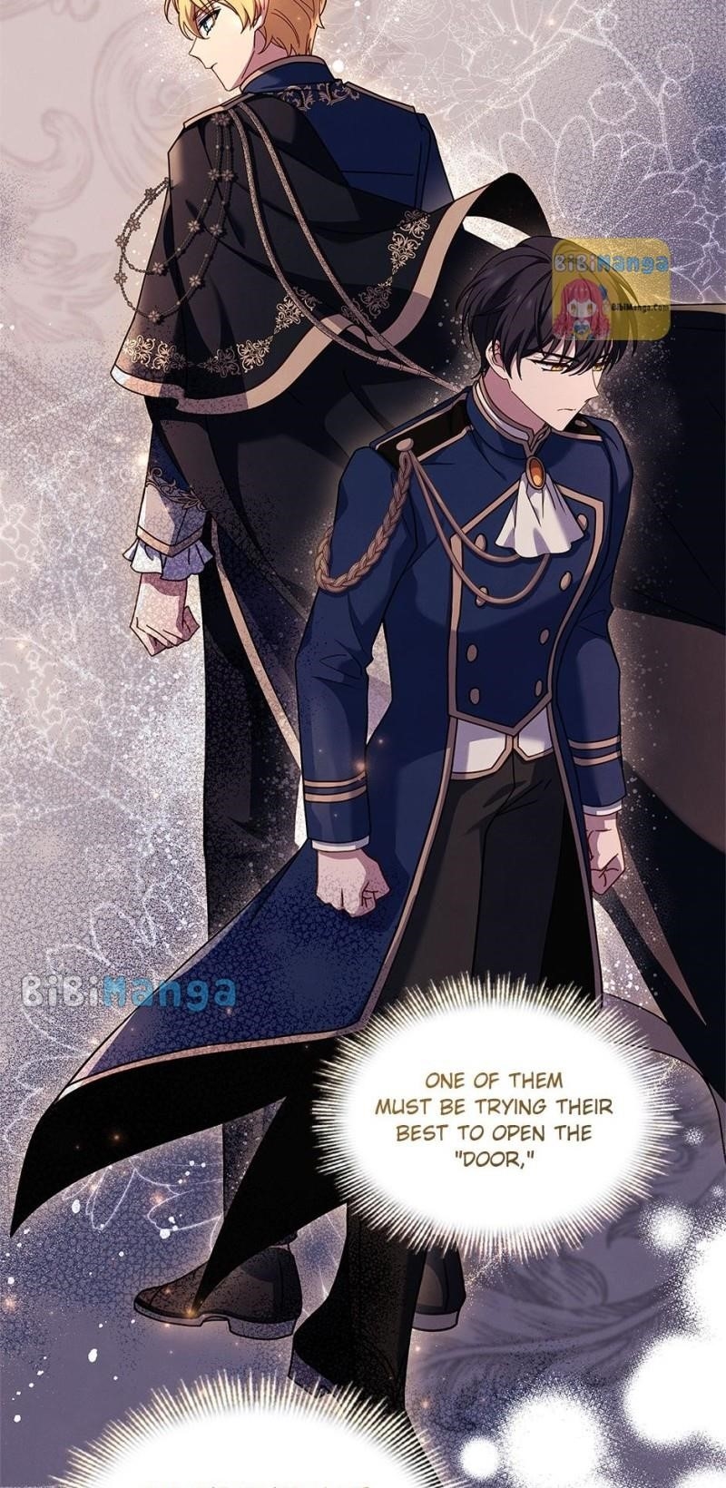 The Lady Wants to Rest Chapter 75 - Page 6 in English