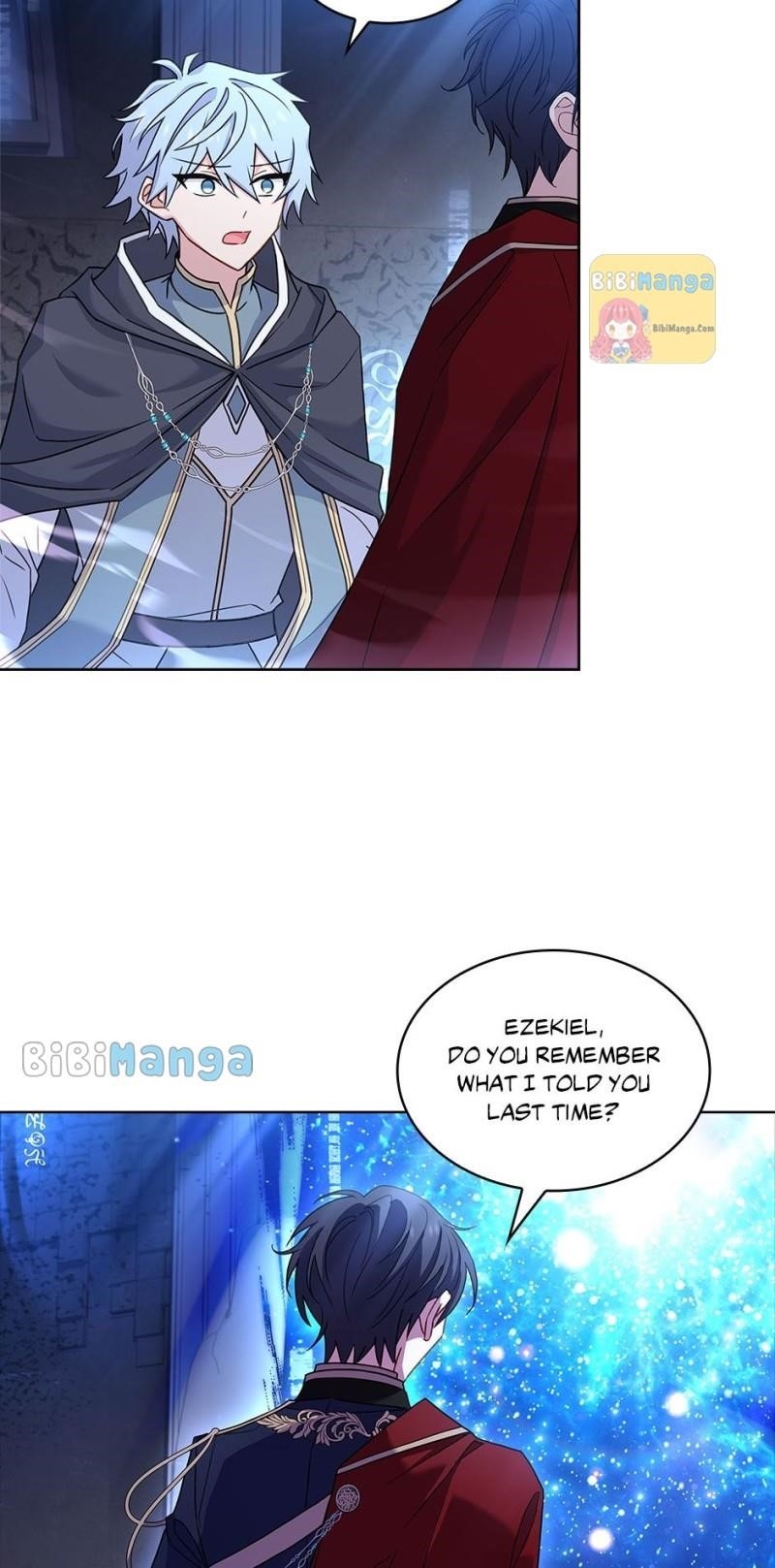 The Lady Wants to Rest Chapter 75 - Page 63 in English