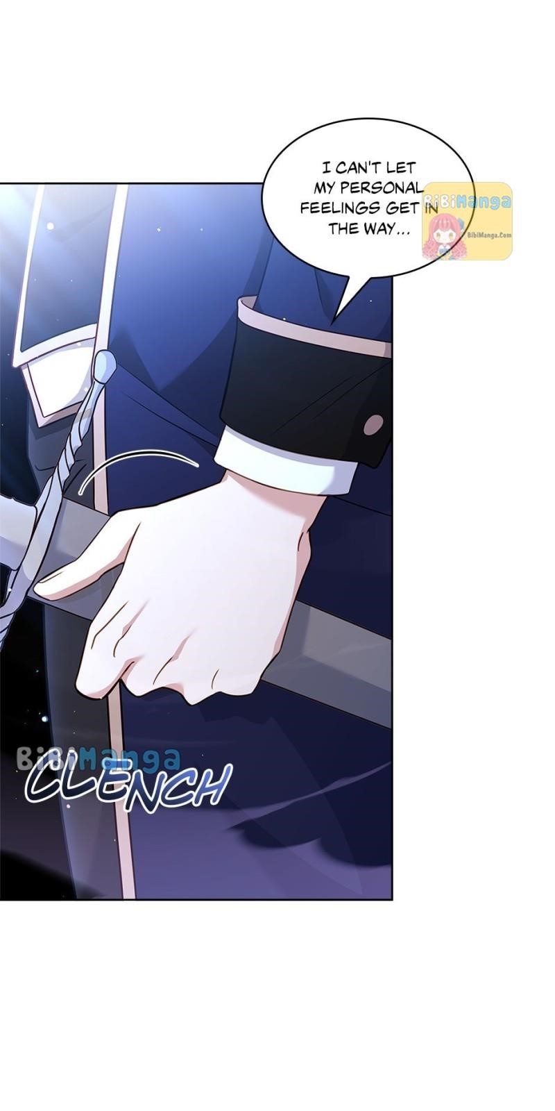 The Lady Wants to Rest Chapter 75 - Page 70 in English