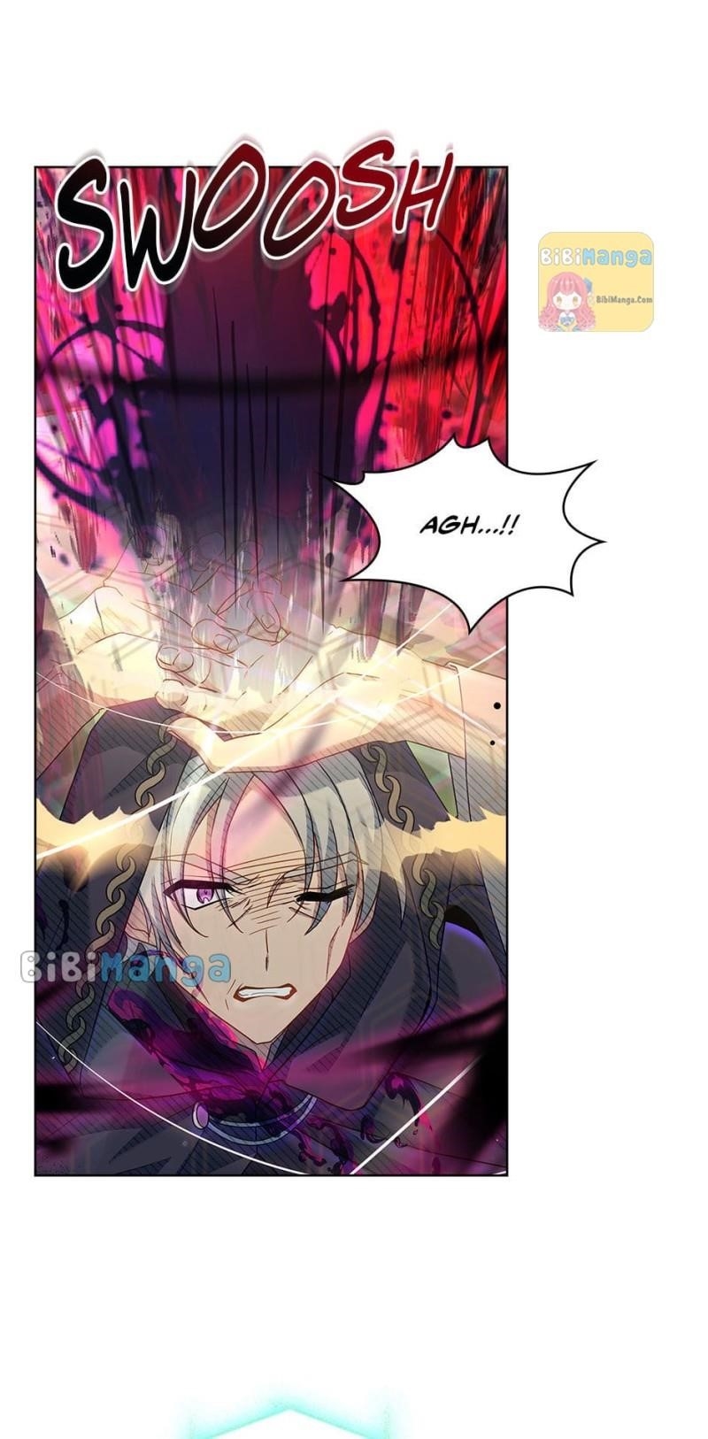 The Lady Wants to Rest Chapter 76 - Page 31 in English