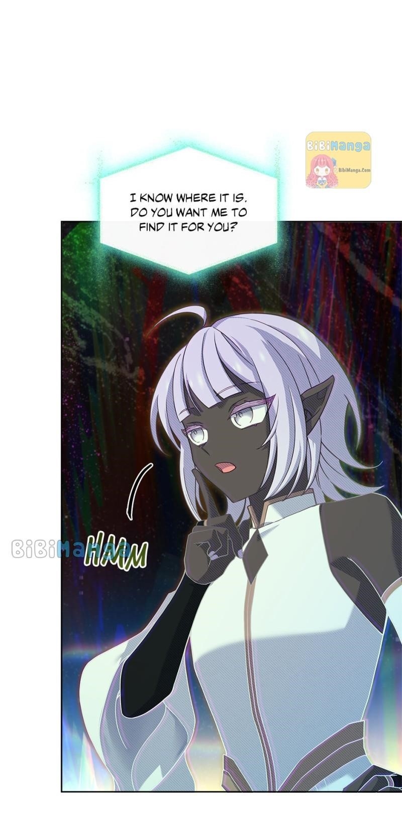 The Lady Wants to Rest Chapter 76 - Page 41 in English