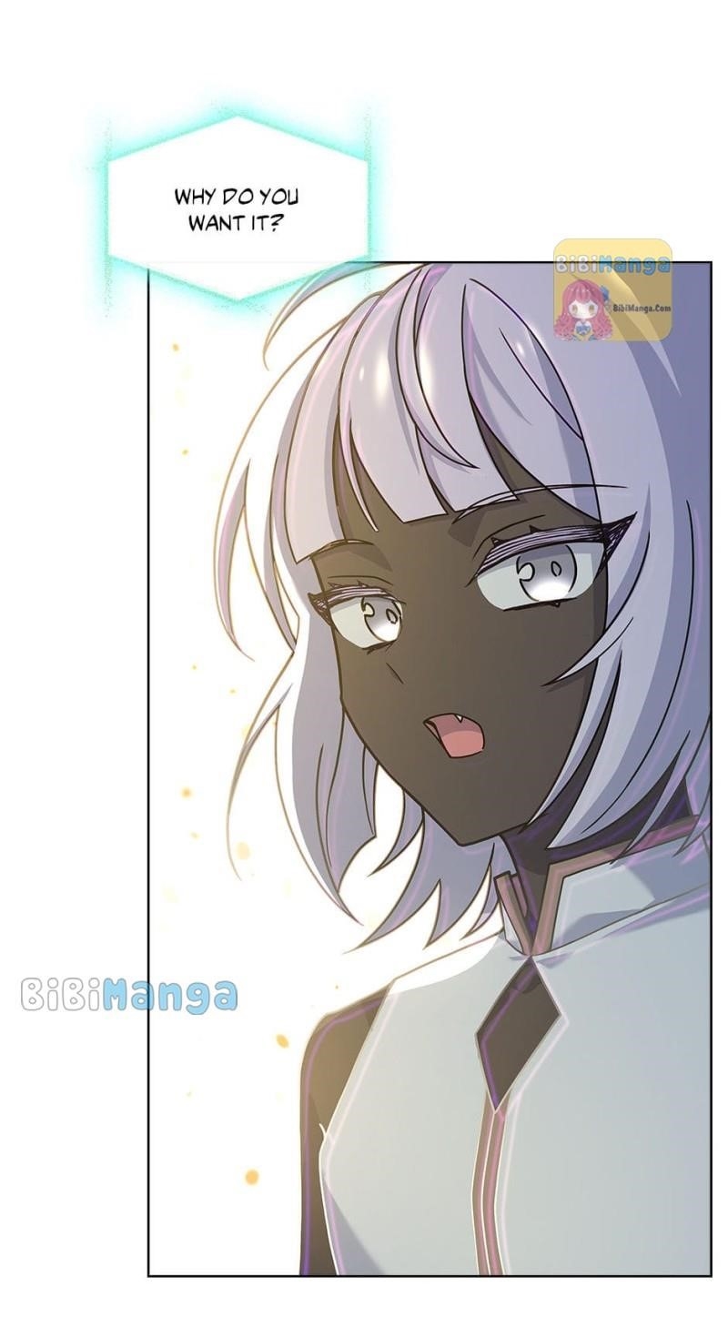 The Lady Wants to Rest Chapter 76 - Page 48 in English