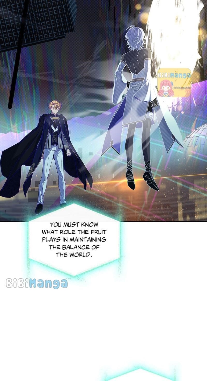 The Lady Wants to Rest Chapter 76 - Page 50 in English