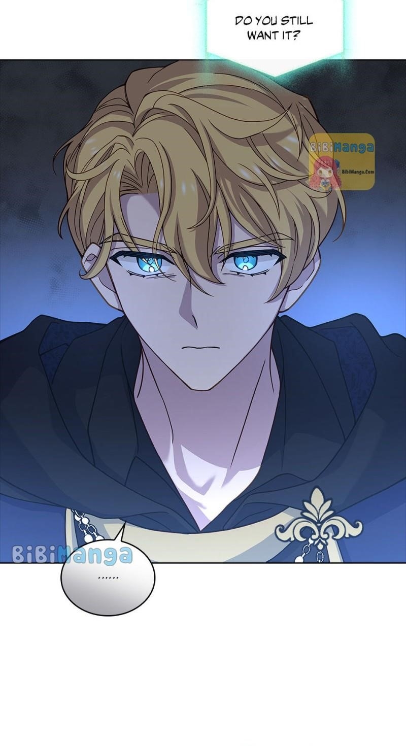 The Lady Wants to Rest Chapter 76 - Page 51 in English