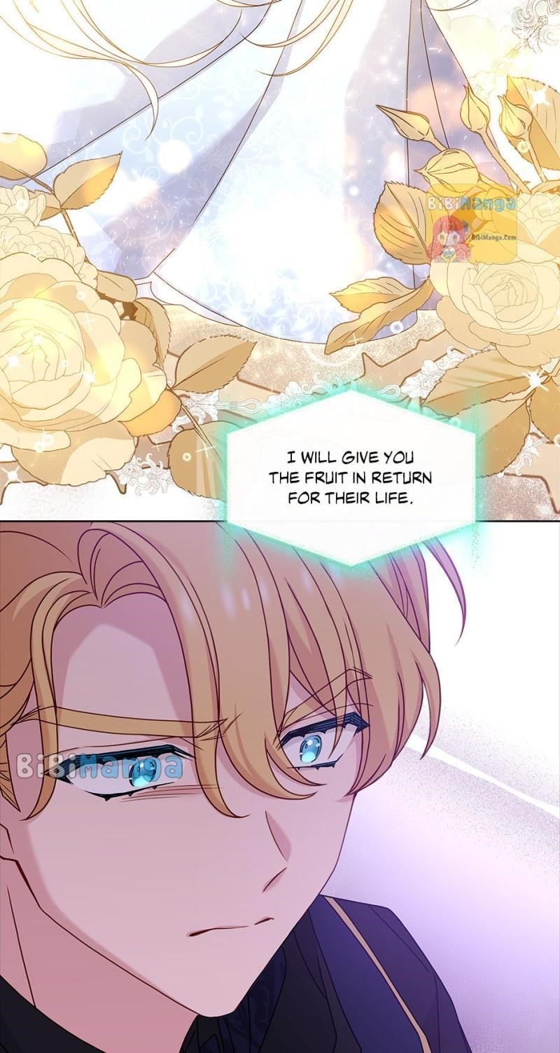 The Lady Wants to Rest Chapter 76 - Page 66 in English